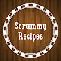 Scrummy Recipes logo