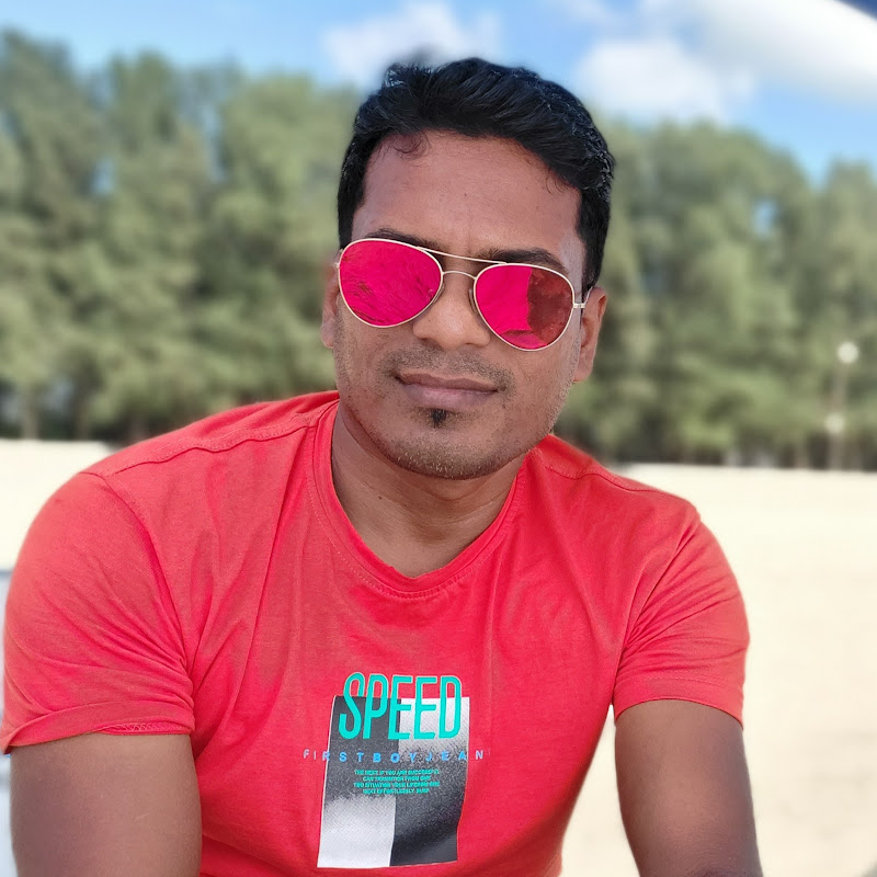 Ripon Hasan 20