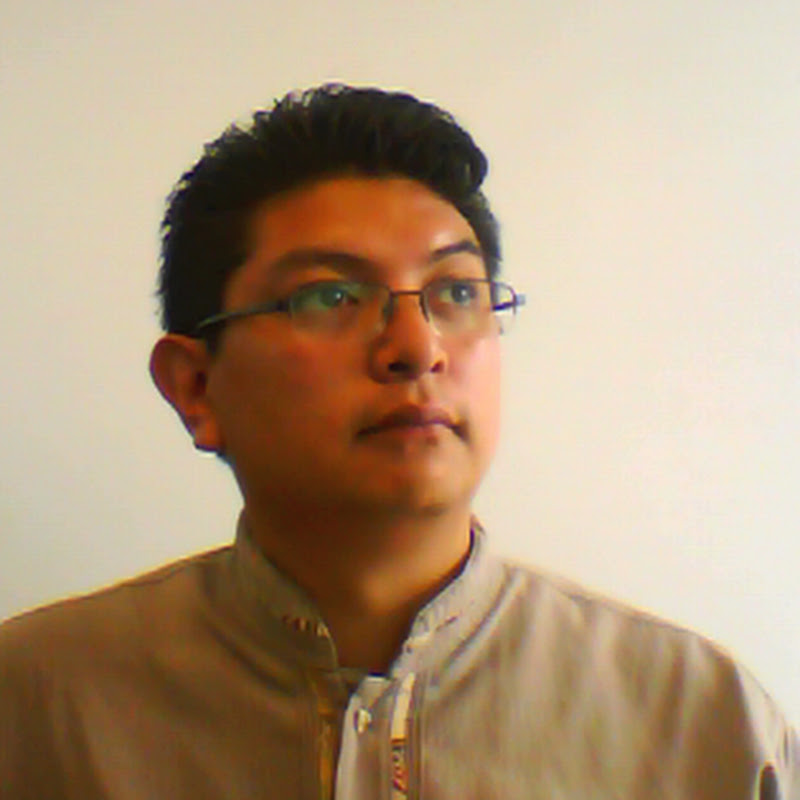 José Alfredo Vargas Santiago