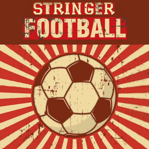 Stringer Football