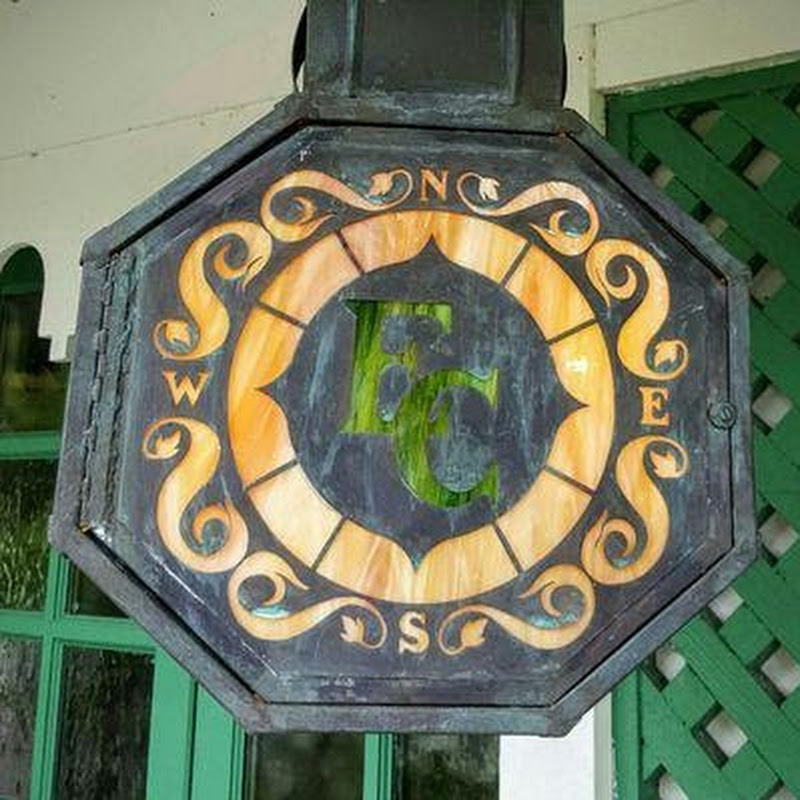 Explorer's Club 92