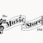 TheMuzicStore logo