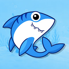 Sharky Shark Avatar