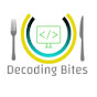 Decoding Bites logo