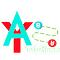 You ask solutions logo