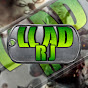 LLAD RJ logo