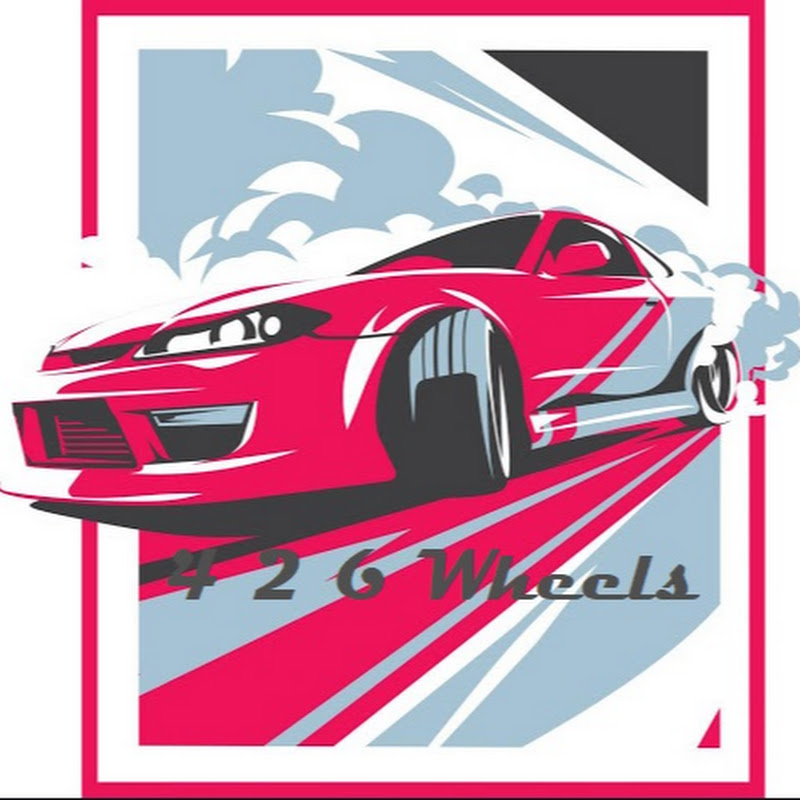 426 Wheels