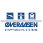 Øveraasen AS logo