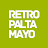 Retro Palta Mayo