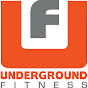 Underground Fitness TV logo