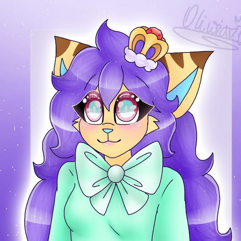 Oliwiarzep icon