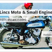 Lincs Moto
