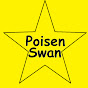 Poisenswan logo