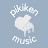 pikiken music 피키큰 뮤직