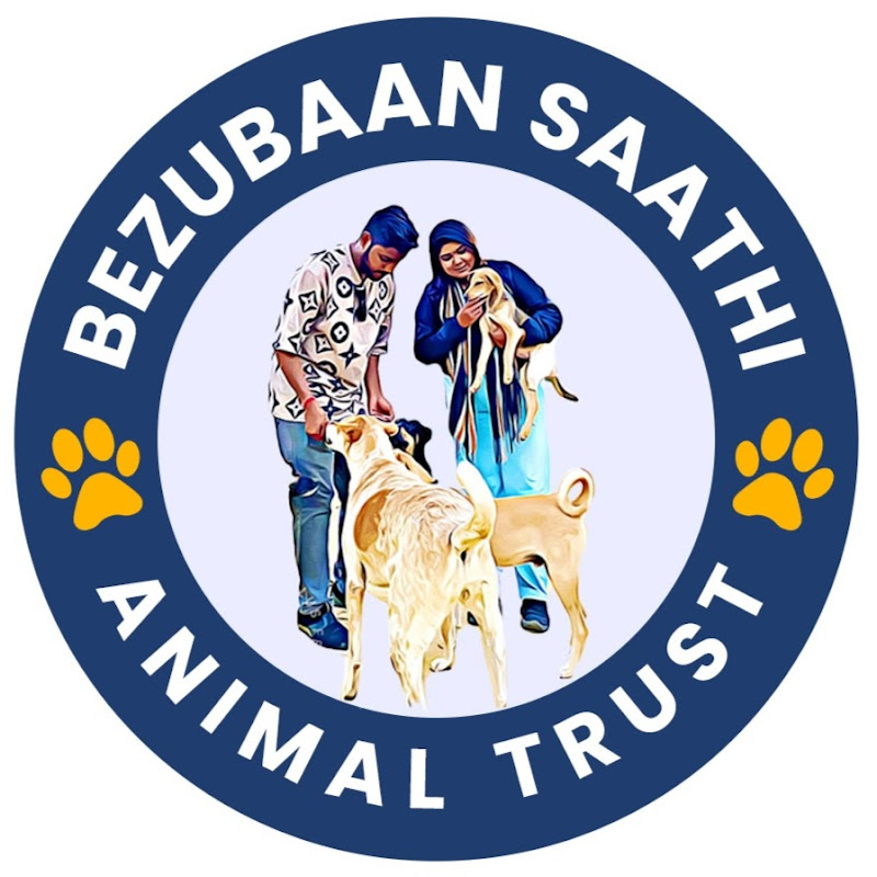 Bezubaan Saathi Animal Trust
