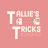 Tallie's Tricks