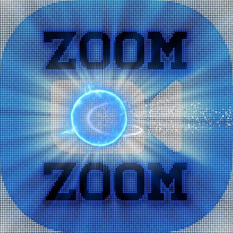 Zoom Zoom