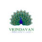 Vrindavan Wellness Village Himachal Pradesh logo