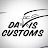 Davis Customs (Jason)