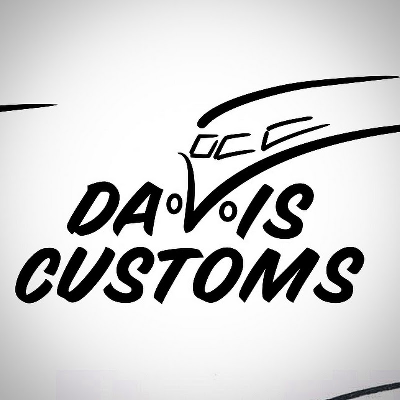 Davis Customs (Jason)