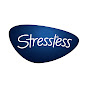 Stressless France logo