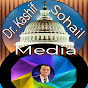 Dr. Kashif Sohail Media logo