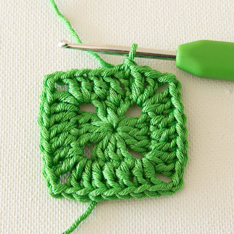 CROCHET- VIỆT HẠNH