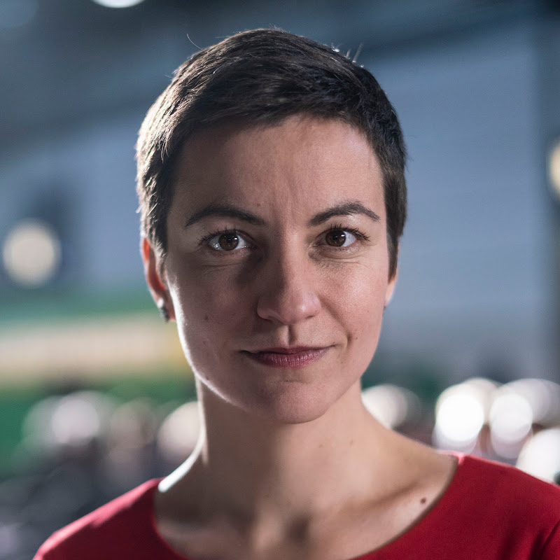 Ska Keller
