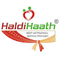 HaldiHaath logo