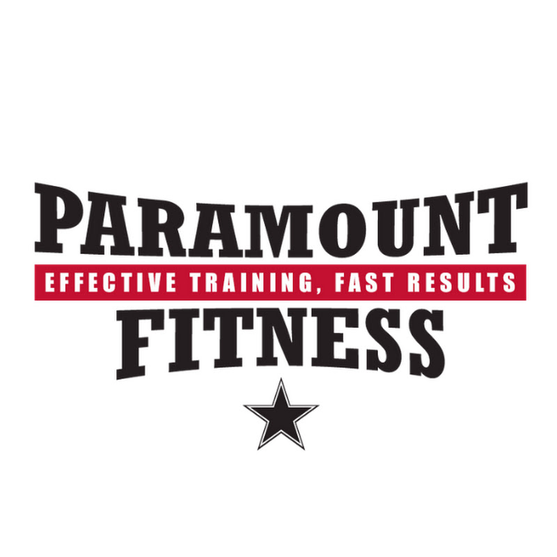 Paramount Fitness