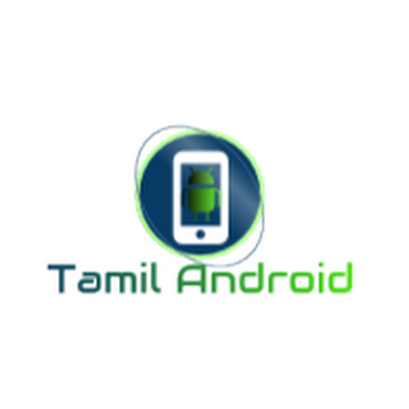 Tamil Android profile avatar