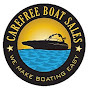 Carefree boat sales logo