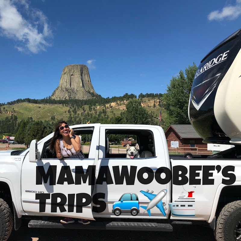 Mamawoobee