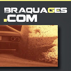 Логотип каналу Braquages