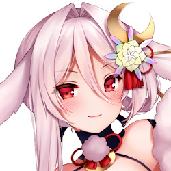 プロフィール写真
