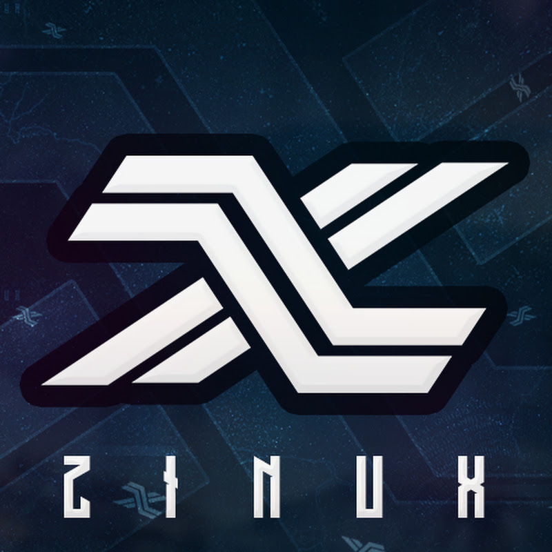 Zinux