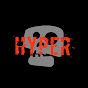 Hypertensive 30 logo