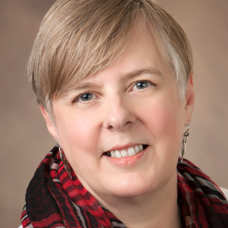 Susan Pruden