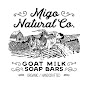 Migo Natural Co. logo