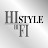 HI STYLE HI FI CHANNEL