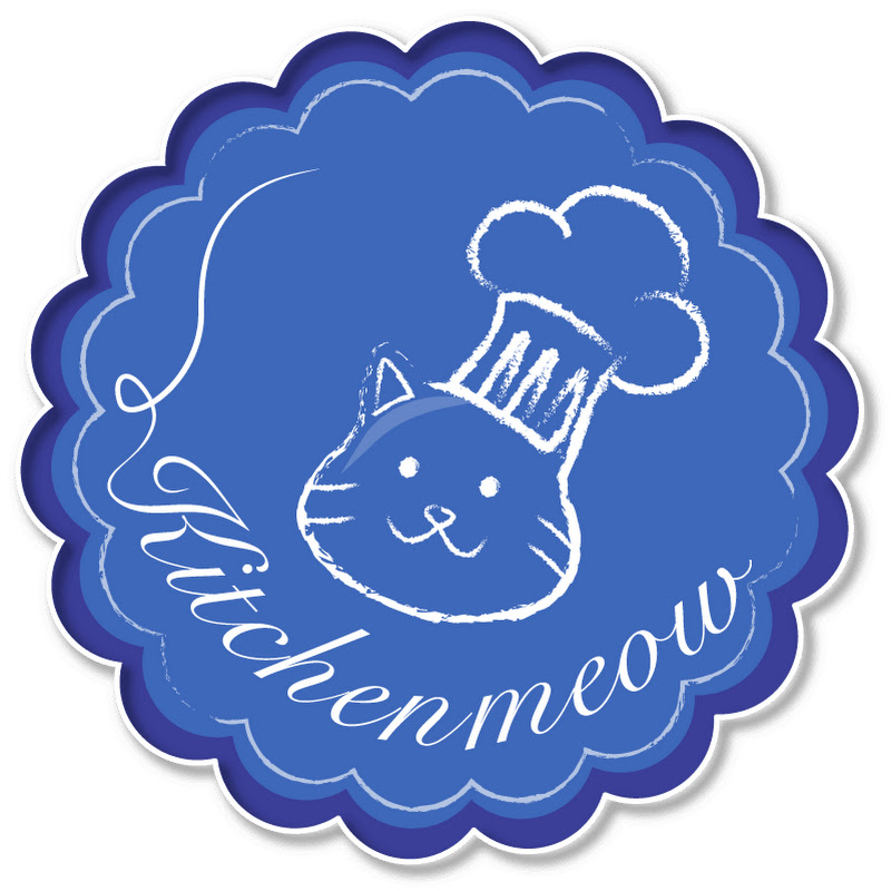 Kitchen Meow