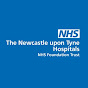 NewcastleHospitals logo