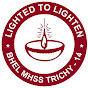 BHELMHSS Trichy - 14 logo