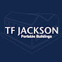 TF Jackson logo