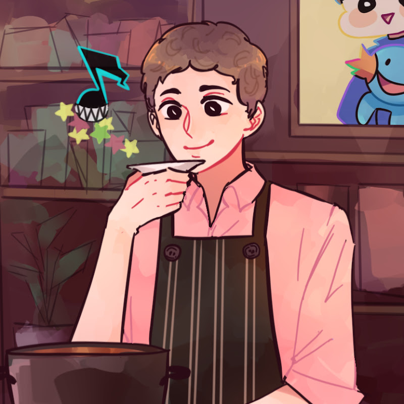 BobbyHopp icon
