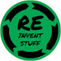 Reinvent Stuff logo