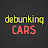 Debunking Cars