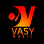 Vasy Music South logo