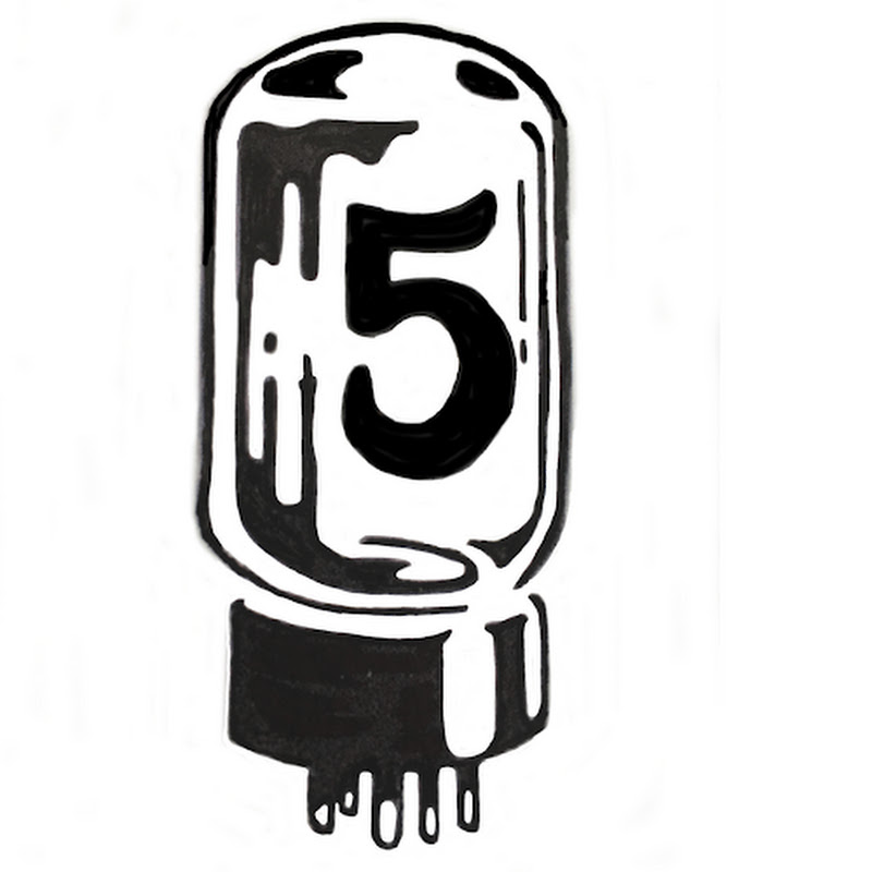 five watt world Logo