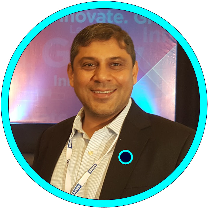 Channel Avatar